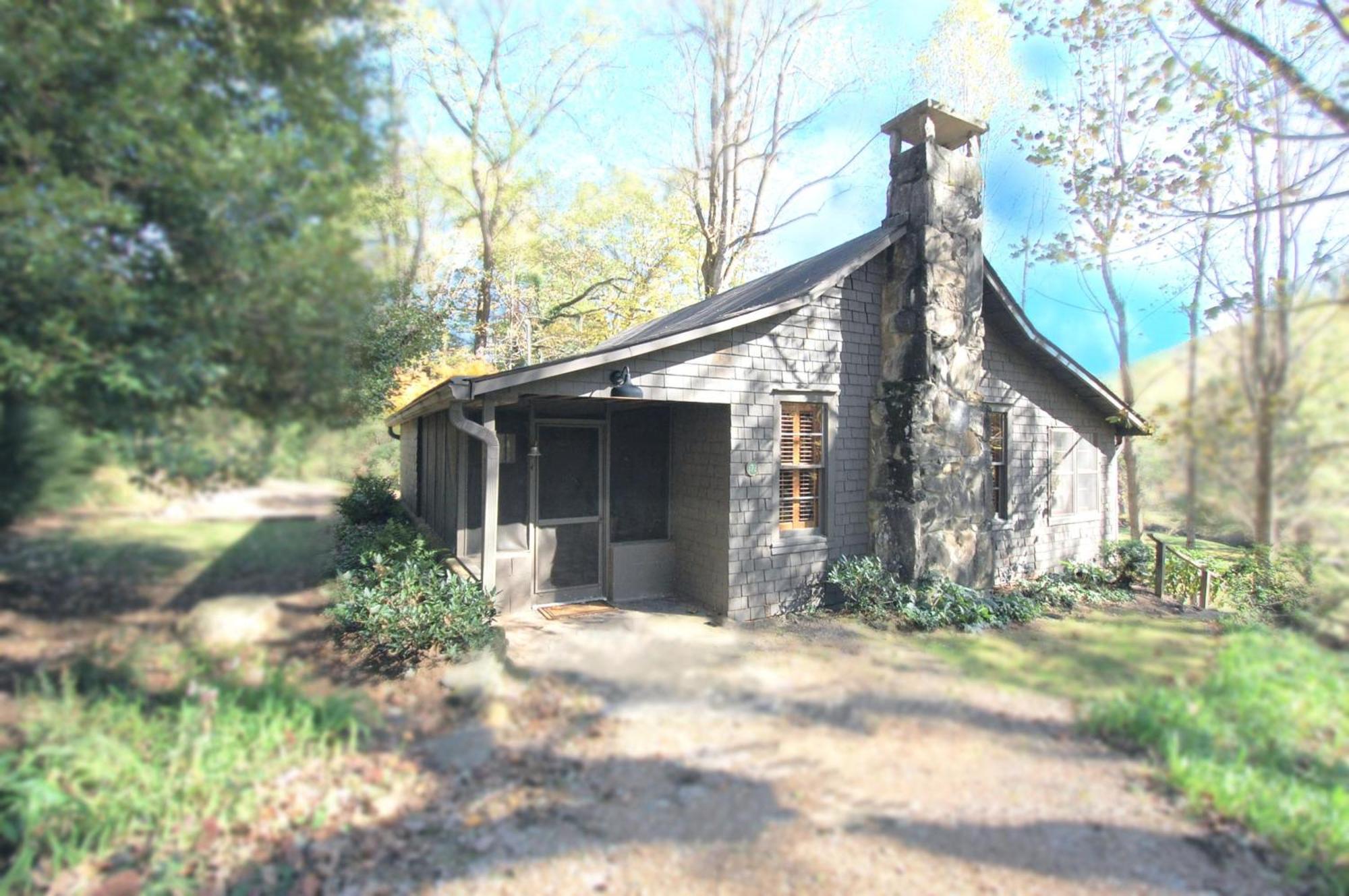 The Hideaway Villa Хайлендс Екстериор снимка